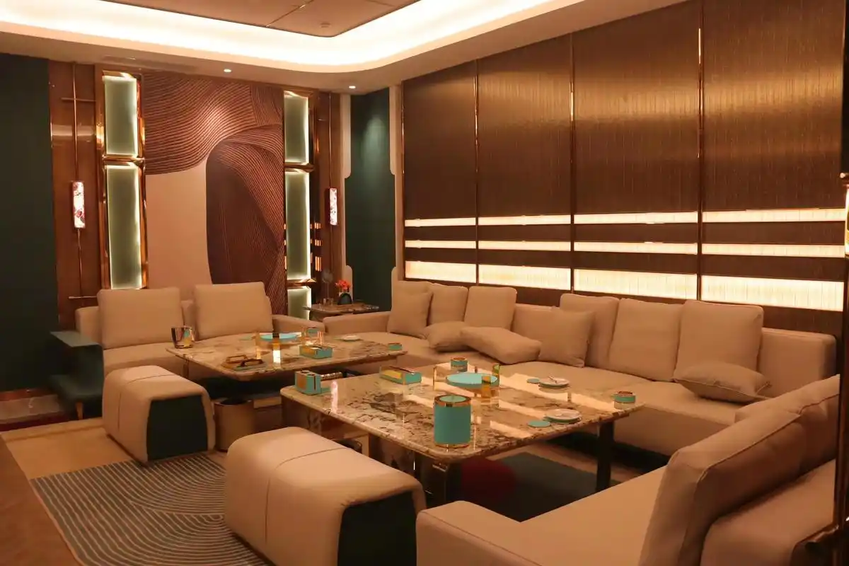 性价比商务ktv，茂名首选-电白区ktv预订